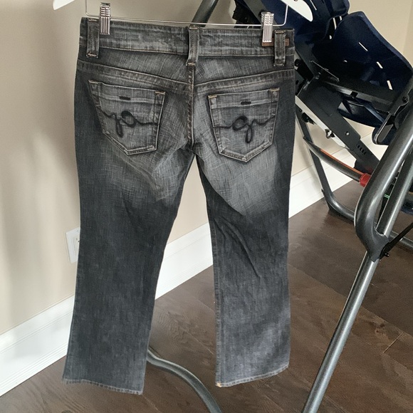 Women’s Guess Premium Jeans - Picture 3 of 6